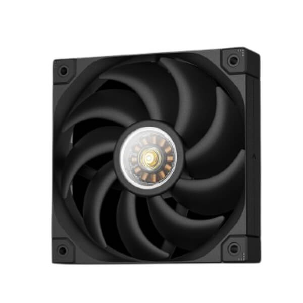 Deepcool FT12 120mm PWM Cabinet Fan (Triple Pack)
